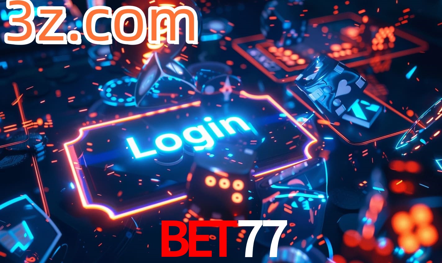 Bônus de Cadastro Cassino Bet77